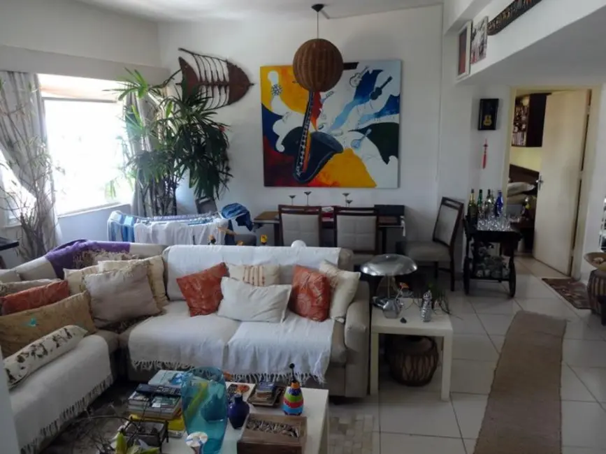 Foto 4 de Cobertura com 2 quartos à venda, 50m2 em Centro, Rio De Janeiro - RJ