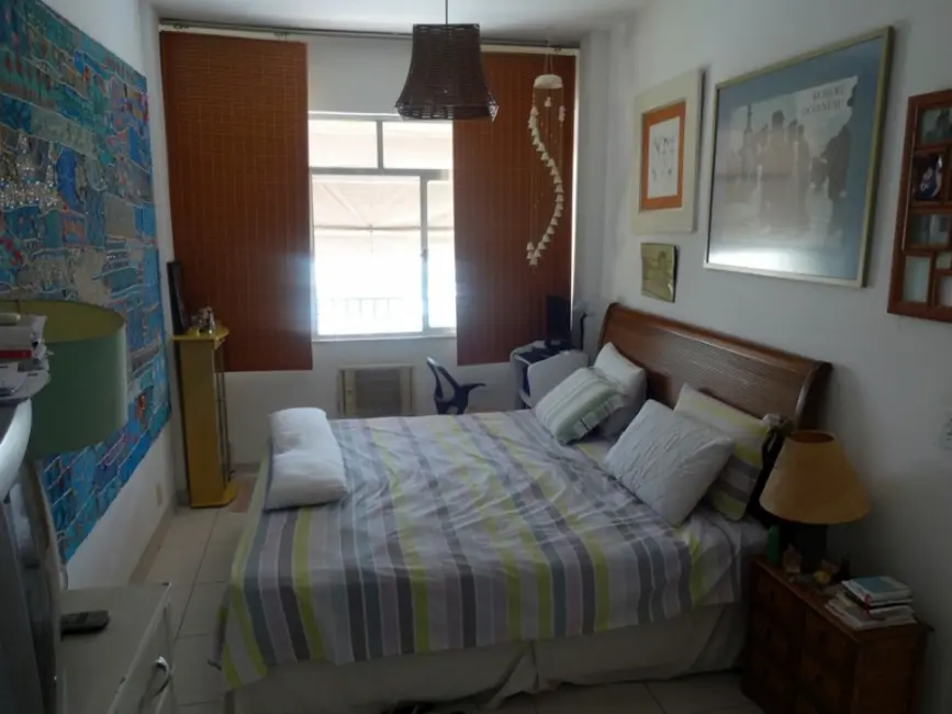 Foto 7 de Apartamento com 2 quartos à venda, 50m2 em Centro, Rio De Janeiro - RJ