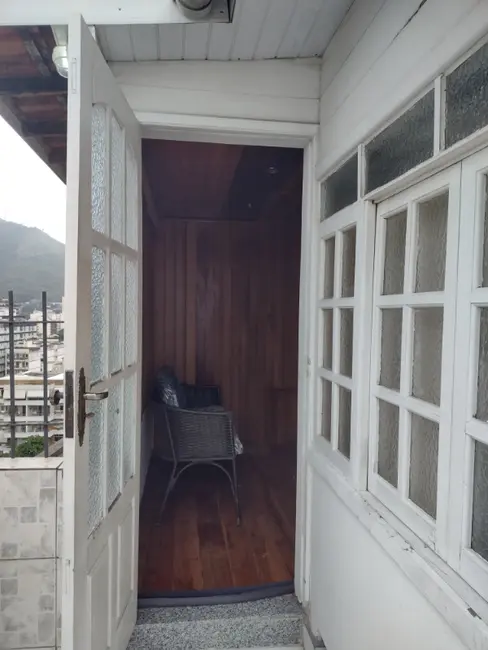 Foto 5 de Apartamento com 2 quartos para alugar, 90m2 em Vila Isabel, Rio De Janeiro - RJ