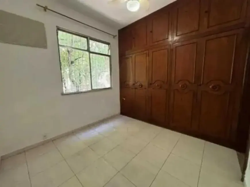 Foto 3 de Apartamento com 2 quartos à venda, 64m2 em Grajaú, Rio De Janeiro - RJ