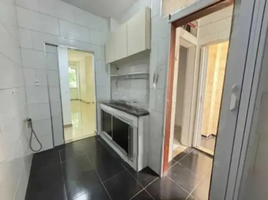 Foto 9 de Apartamento com 2 quartos à venda, 64m2 em Grajaú, Rio De Janeiro - RJ