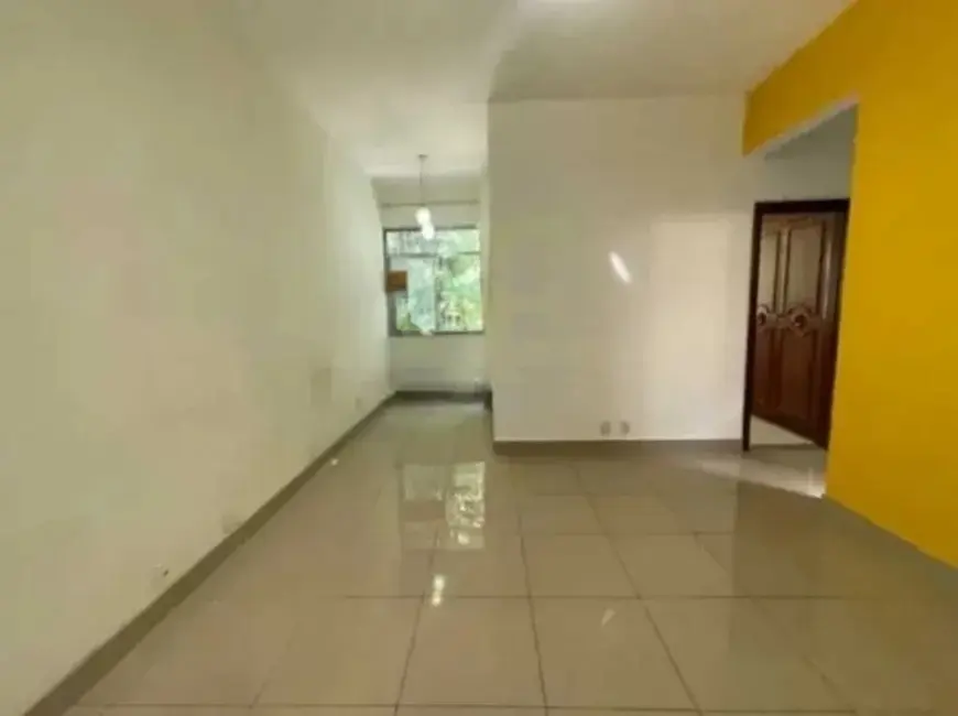 Foto 1 de Apartamento com 2 quartos à venda, 64m2 em Grajaú, Rio De Janeiro - RJ
