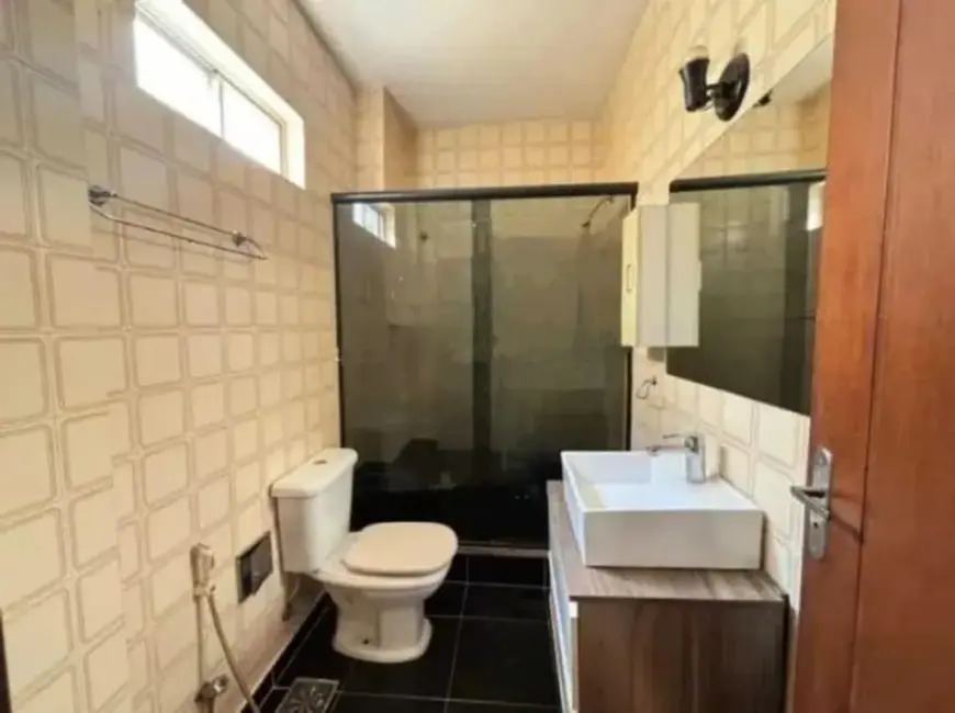 Foto 7 de Apartamento com 2 quartos à venda, 64m2 em Grajaú, Rio De Janeiro - RJ