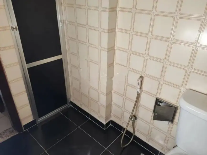 Foto 8 de Apartamento com 2 quartos à venda, 64m2 em Grajaú, Rio De Janeiro - RJ
