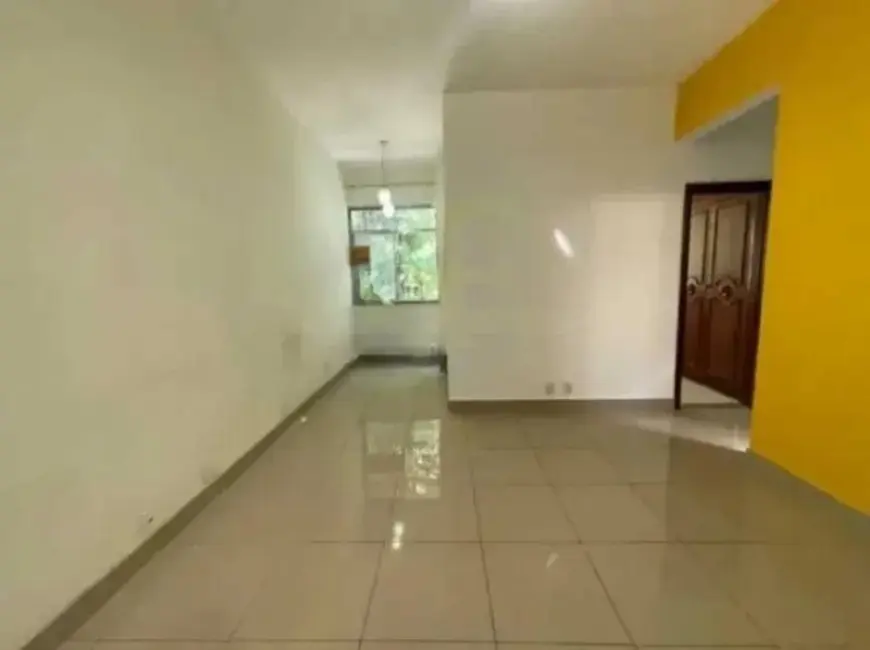 Foto 1 de Apartamento com 2 quartos à venda, 64m2 em Grajaú, Rio De Janeiro - RJ