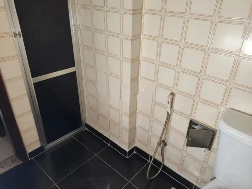 Foto 8 de Apartamento com 2 quartos à venda, 64m2 em Grajaú, Rio De Janeiro - RJ