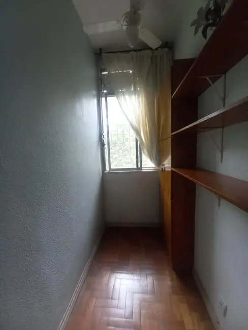 Foto 4 de Apartamento com 1 quarto à venda, 47m2 em Vila Isabel, Rio De Janeiro - RJ