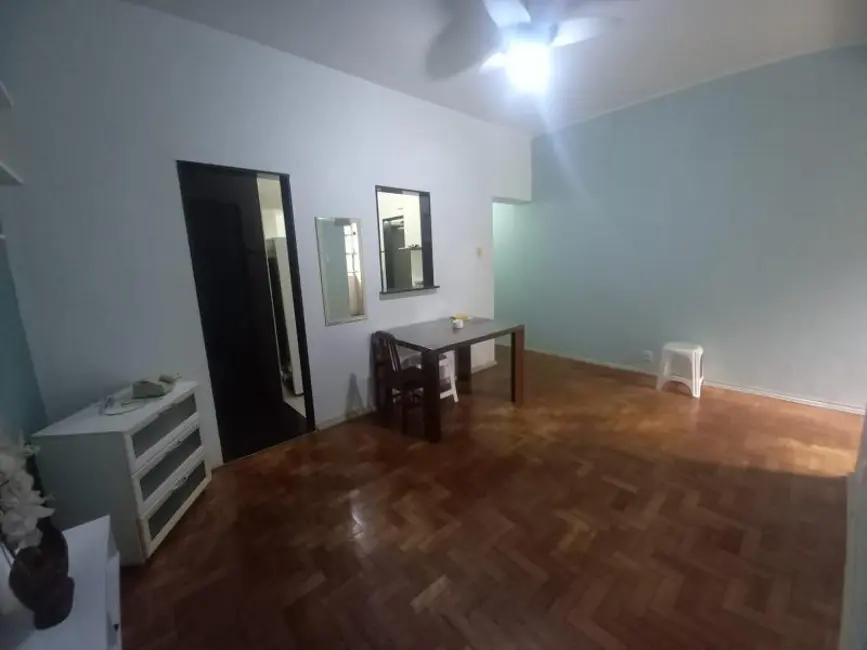Foto 2 de Apartamento com 1 quarto à venda, 47m2 em Vila Isabel, Rio De Janeiro - RJ