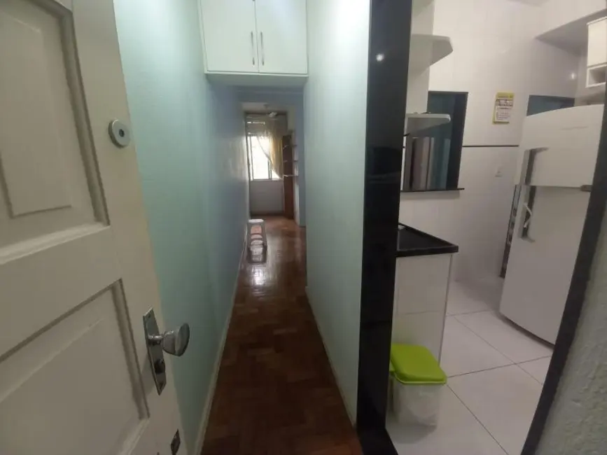 Foto 7 de Apartamento com 1 quarto à venda, 47m2 em Vila Isabel, Rio De Janeiro - RJ