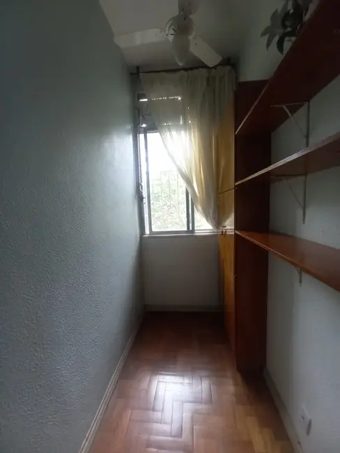 Apartamento com 1 quarto à venda, 47m2 em Vila Isabel, Rio De Janeiro - RJ - imagem 4 Foto 4 de Apartamento com 1 quarto à venda, 47m2 em Vila Isabel, Rio De Janeiro - RJ