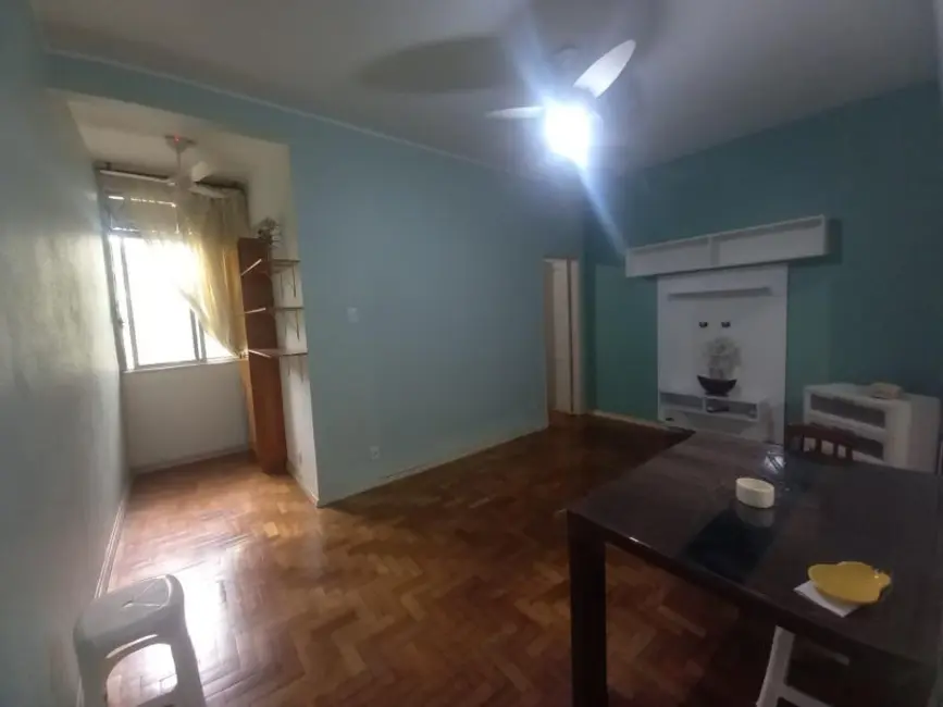 Foto 1 de Apartamento com 1 quarto à venda, 47m2 em Vila Isabel, Rio De Janeiro - RJ