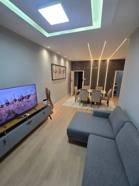 Foto 4 de Apartamento com 3 quartos à venda, 120m2 em Flamengo, Rio De Janeiro - RJ