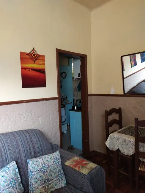 Foto 2 de Apartamento com 2 quartos à venda, 70m2 em Rio Comprido, Rio De Janeiro - RJ