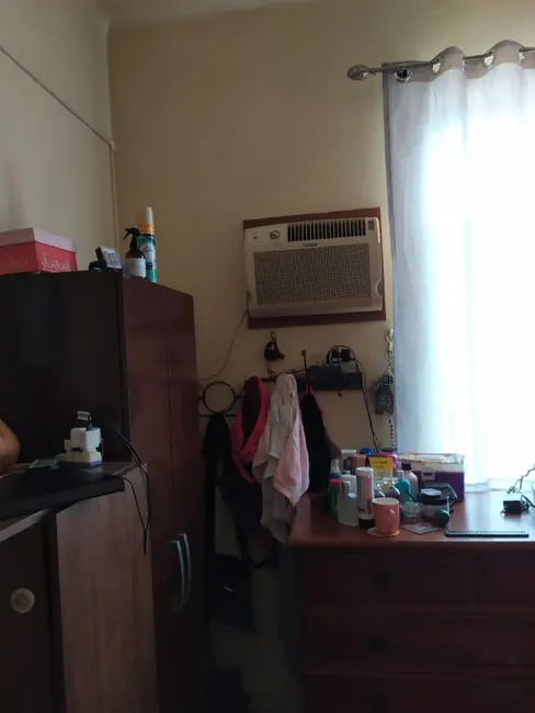 Foto 5 de Apartamento com 2 quartos à venda, 70m2 em Rio Comprido, Rio De Janeiro - RJ