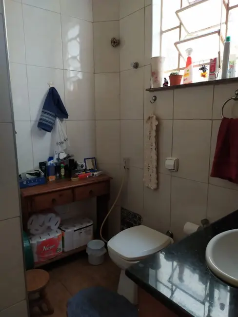Foto 9 de Apartamento com 2 quartos à venda, 70m2 em Rio Comprido, Rio De Janeiro - RJ