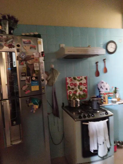 Foto 7 de Apartamento com 2 quartos à venda, 70m2 em Rio Comprido, Rio De Janeiro - RJ