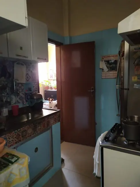 Foto 6 de Apartamento com 2 quartos à venda, 70m2 em Rio Comprido, Rio De Janeiro - RJ
