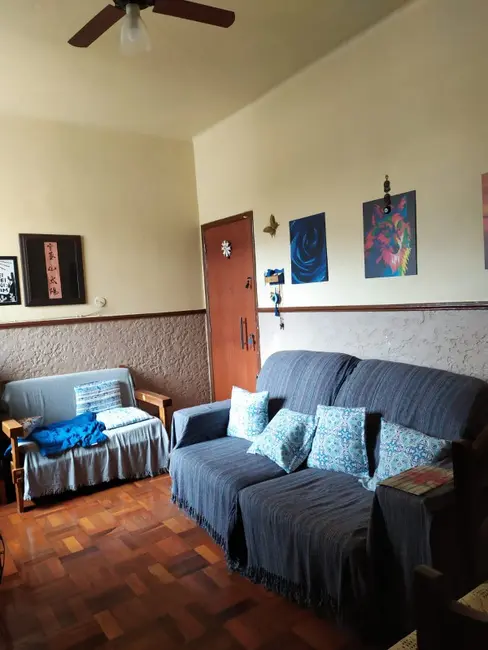 Foto 1 de Apartamento com 2 quartos à venda, 70m2 em Rio Comprido, Rio De Janeiro - RJ