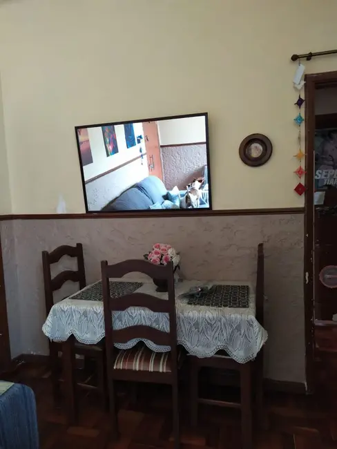 Foto 4 de Apartamento com 2 quartos à venda, 70m2 em Rio Comprido, Rio De Janeiro - RJ