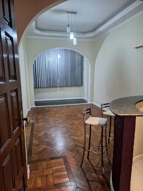 Foto 1 de Apartamento com 1 quarto à venda, 52m2 em Glória, Rio De Janeiro - RJ