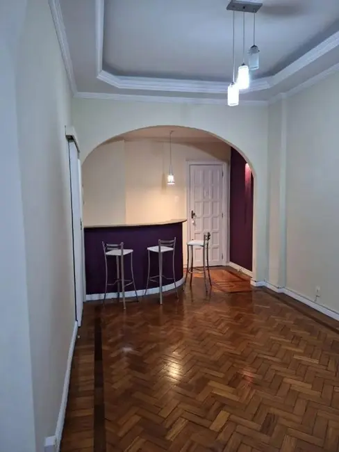 Foto 4 de Apartamento com 1 quarto à venda, 52m2 em Glória, Rio De Janeiro - RJ