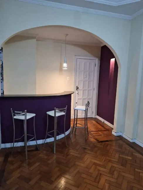 Foto 5 de Apartamento com 1 quarto à venda, 52m2 em Glória, Rio De Janeiro - RJ