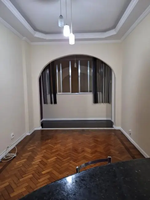 Foto 2 de Apartamento com 1 quarto à venda, 52m2 em Glória, Rio De Janeiro - RJ