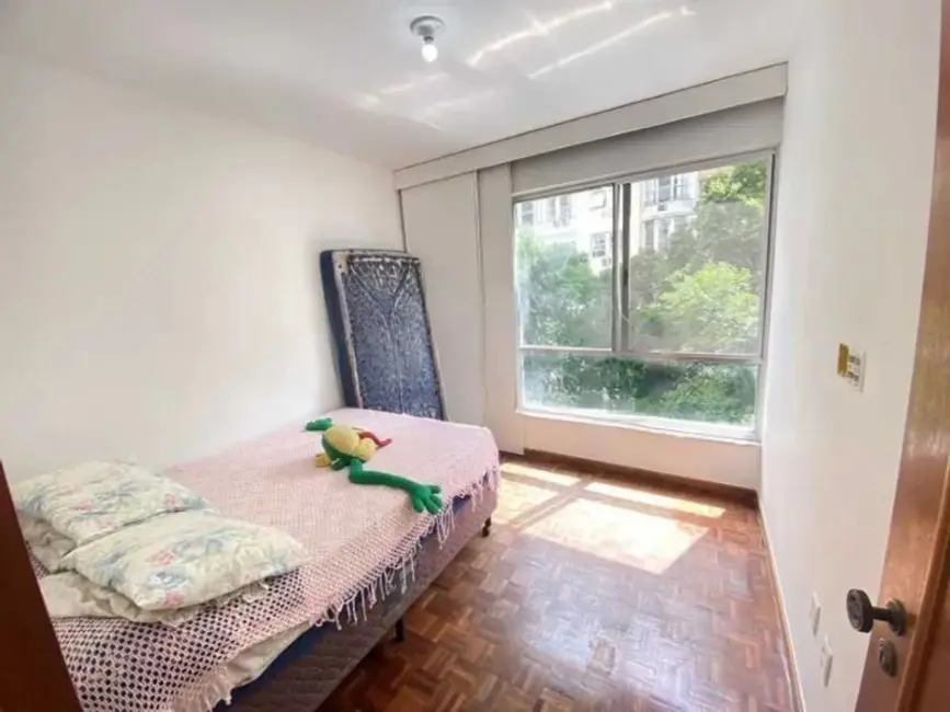 Foto 8 de Apartamento com 3 quartos à venda, 100m2 em Leme, Rio De Janeiro - RJ
