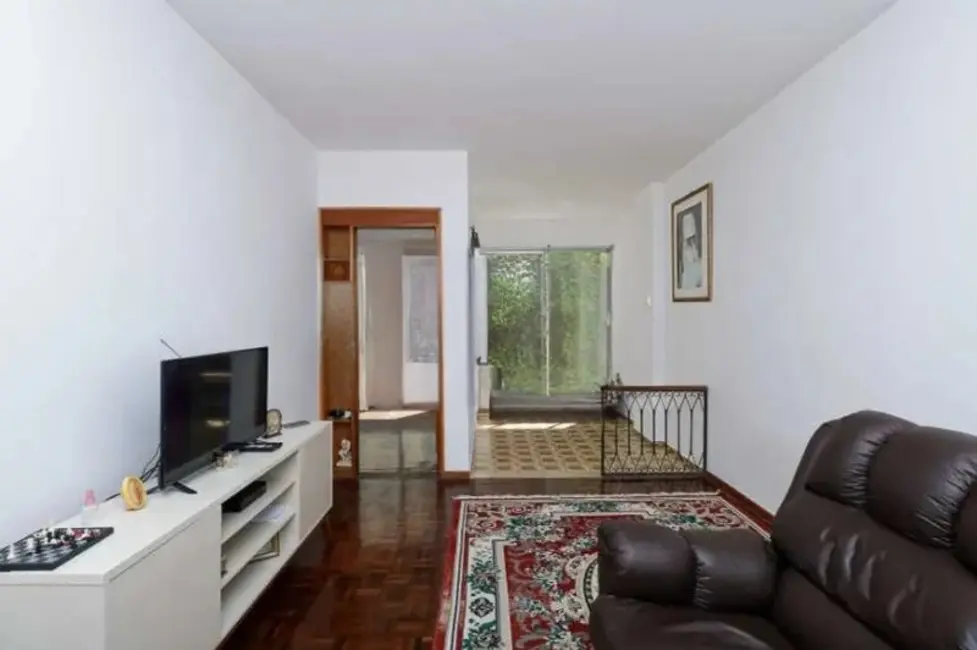 Foto 1 de Apartamento com 3 quartos à venda, 100m2 em Leme, Rio De Janeiro - RJ