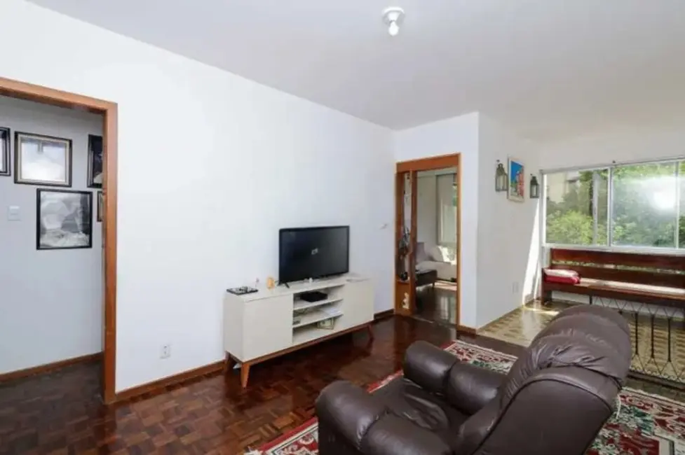 Foto 2 de Apartamento com 3 quartos à venda, 100m2 em Leme, Rio De Janeiro - RJ