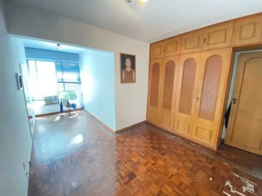 Foto 6 de Apartamento com 3 quartos à venda, 100m2 em Leme, Rio De Janeiro - RJ