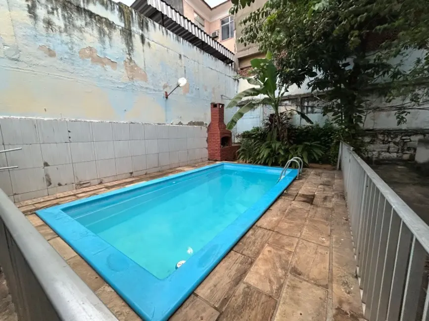 Casa com 4 quartos à venda, 224m2 em Jacaré, Rio De Janeiro - RJ - imagem 2 Foto 2 de Casa com 4 quartos à venda, 224m2 em Jacaré, Rio De Janeiro - RJ