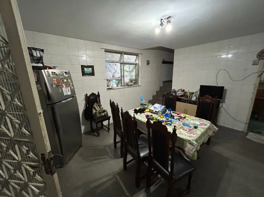 Casa com 4 quartos à venda, 224m2 em Jacaré, Rio De Janeiro - RJ - imagem 6 Foto 6 de Casa com 4 quartos à venda, 224m2 em Jacaré, Rio De Janeiro - RJ