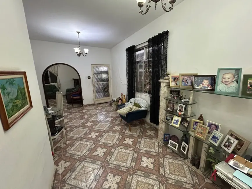 Casa com 4 quartos à venda, 224m2 em Jacaré, Rio De Janeiro - RJ - imagem 5 Foto 5 de Casa com 4 quartos à venda, 224m2 em Jacaré, Rio De Janeiro - RJ