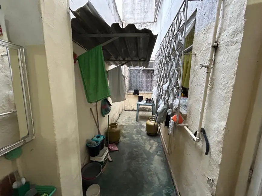 Casa com 4 quartos à venda, 224m2 em Jacaré, Rio De Janeiro - RJ - imagem 8 Foto 8 de Casa com 4 quartos à venda, 224m2 em Jacaré, Rio De Janeiro - RJ