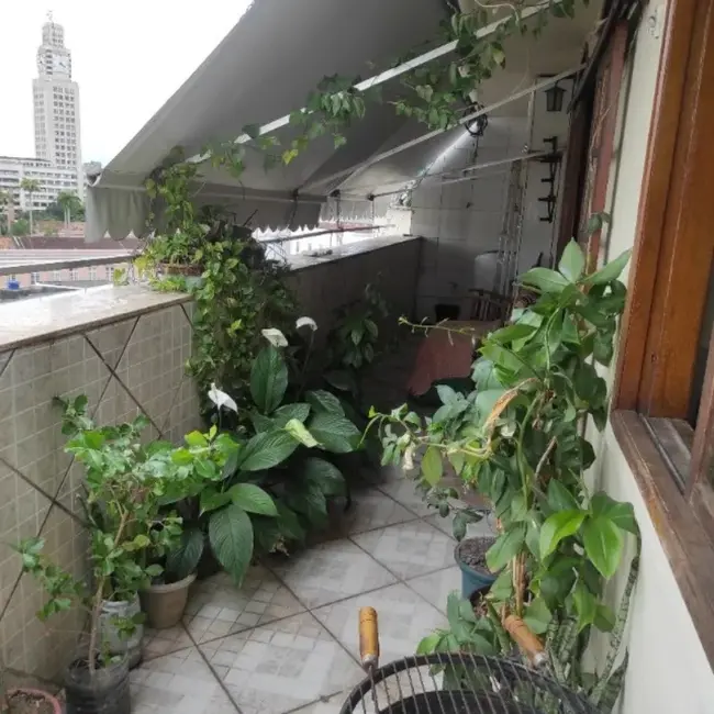 Foto 5 de Apartamento com 1 quarto à venda, 71m2 em Centro, Rio De Janeiro - RJ