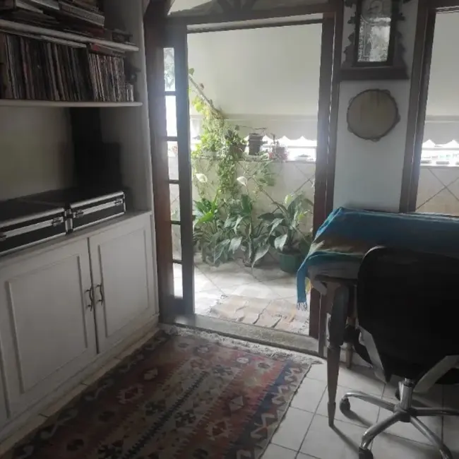 Foto 8 de Apartamento com 1 quarto à venda, 71m2 em Centro, Rio De Janeiro - RJ