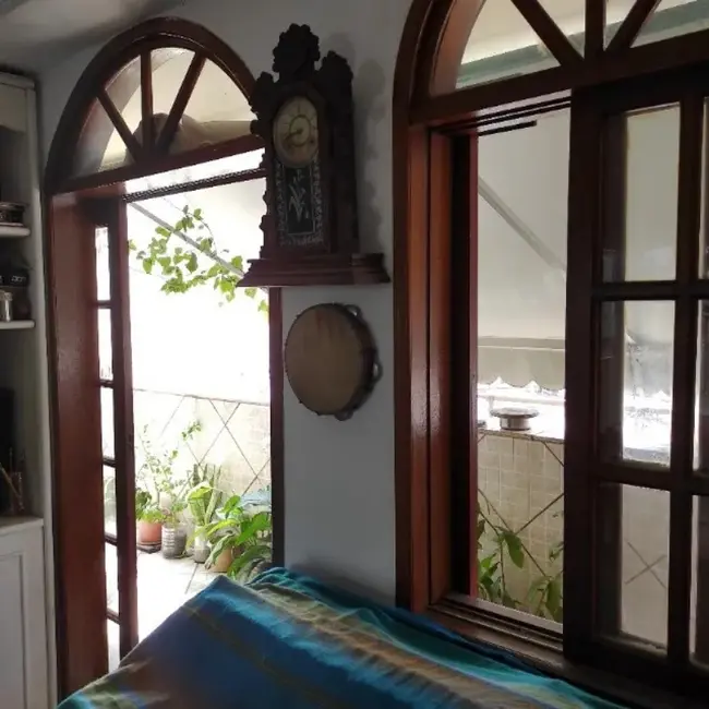 Foto 9 de Apartamento com 1 quarto à venda, 71m2 em Centro, Rio De Janeiro - RJ