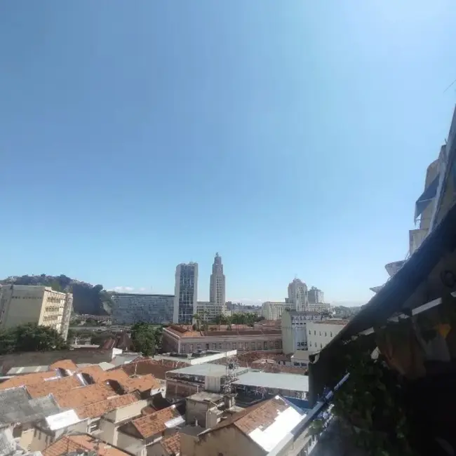 Foto 4 de Apartamento com 1 quarto à venda, 71m2 em Centro, Rio De Janeiro - RJ
