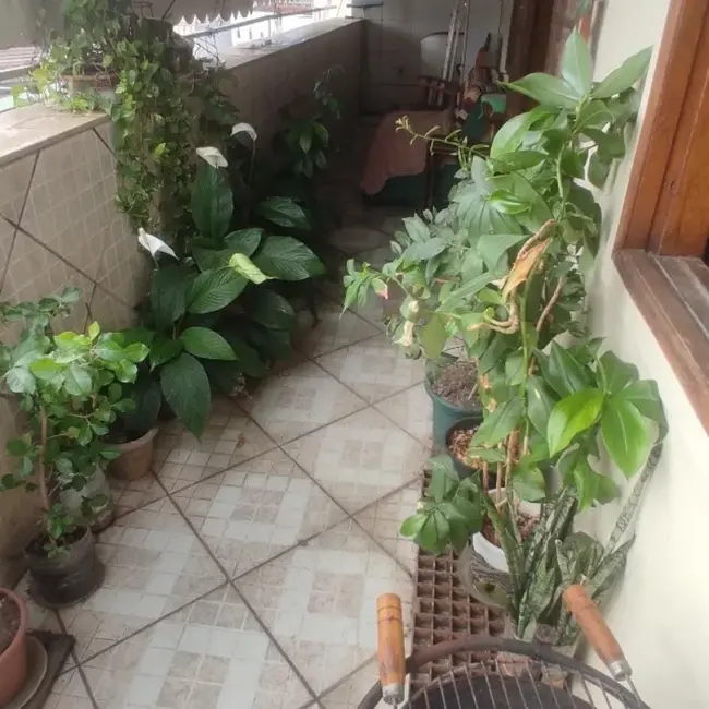 Foto 6 de Apartamento com 1 quarto à venda, 71m2 em Centro, Rio De Janeiro - RJ