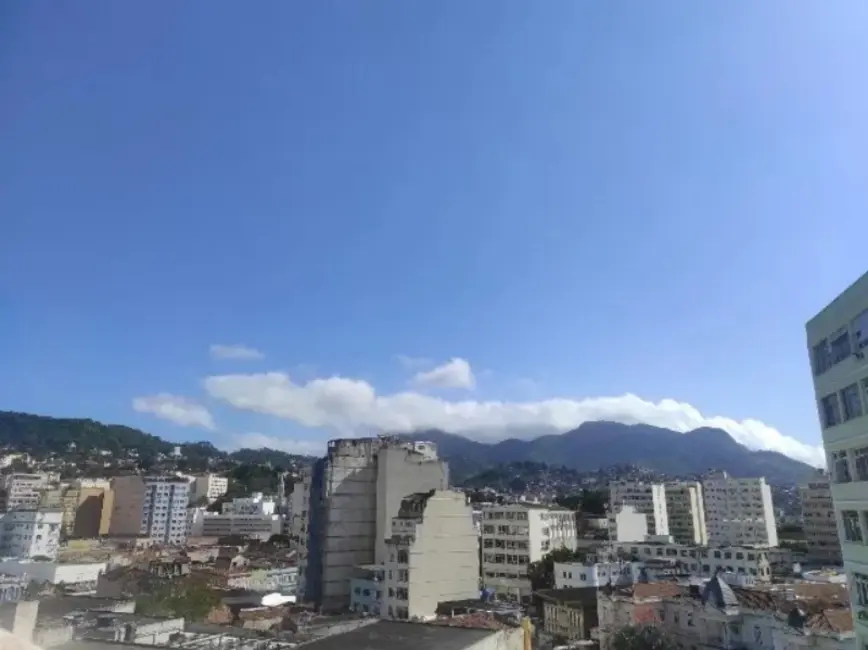 Foto 3 de Apartamento com 1 quarto à venda, 71m2 em Centro, Rio De Janeiro - RJ