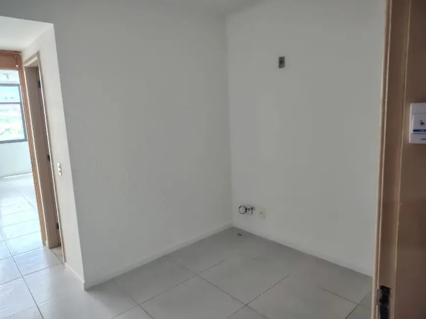Foto 7 de Sala Comercial para alugar, 32m2 em Vila Isabel, Rio De Janeiro - RJ
