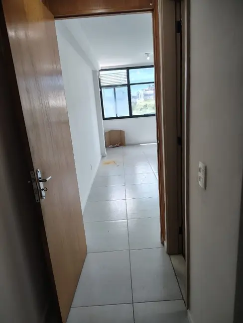 Foto 3 de Sala Comercial para alugar, 32m2 em Vila Isabel, Rio De Janeiro - RJ