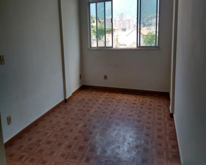 Foto 2 de Apartamento com 2 quartos à venda, 70m2 em Vila Isabel, Rio De Janeiro - RJ