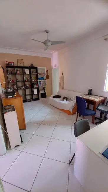 Foto 1 de Apartamento com 2 quartos à venda, 75m2 em Andaraí, Rio De Janeiro - RJ