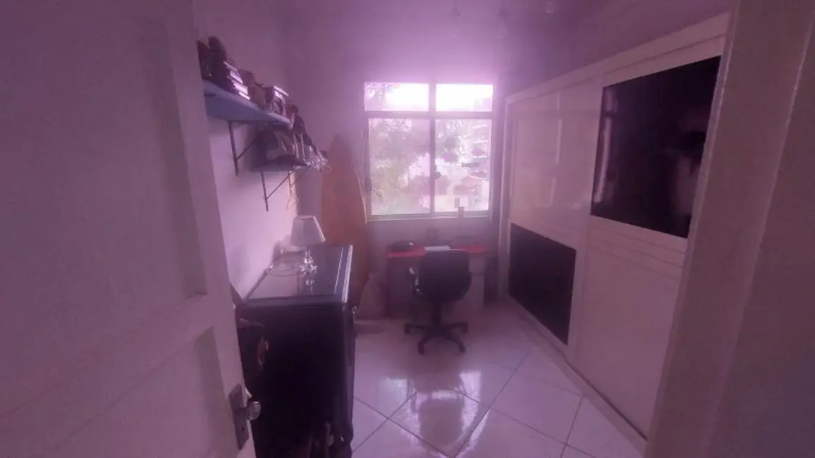 Foto 8 de Apartamento com 2 quartos à venda, 75m2 em Andaraí, Rio De Janeiro - RJ