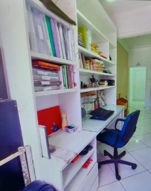 Foto 2 de Apartamento com 2 quartos à venda, 75m2 em Andaraí, Rio De Janeiro - RJ