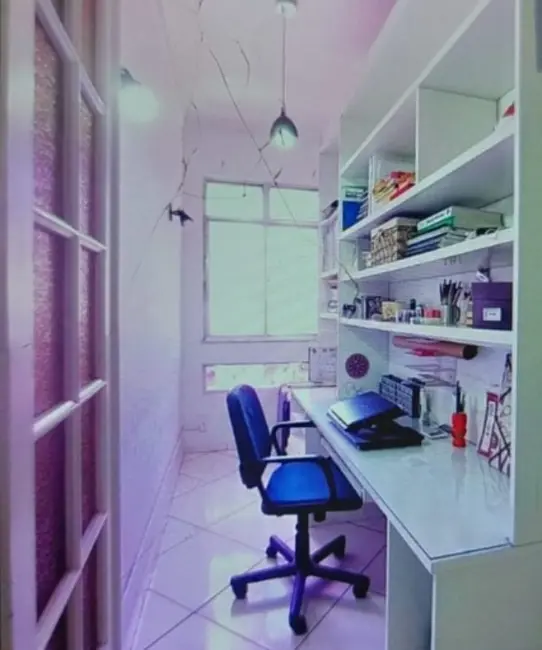 Foto 3 de Apartamento com 2 quartos à venda, 75m2 em Andaraí, Rio De Janeiro - RJ