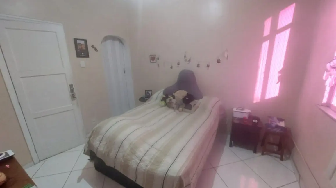 Foto 5 de Apartamento com 2 quartos à venda, 75m2 em Andaraí, Rio De Janeiro - RJ