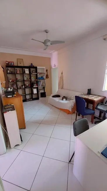 Foto 1 de Apartamento com 2 quartos à venda, 75m2 em Andaraí, Rio De Janeiro - RJ